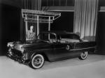 Chevrolet Bel Air Sport Coupe 1955 года